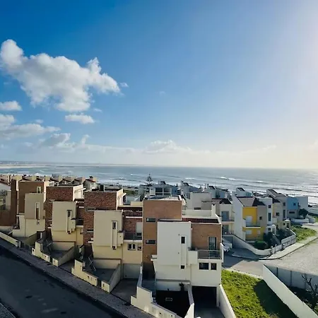 Foz Village דירה *