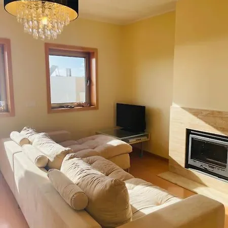 Foz Village בוארקוס