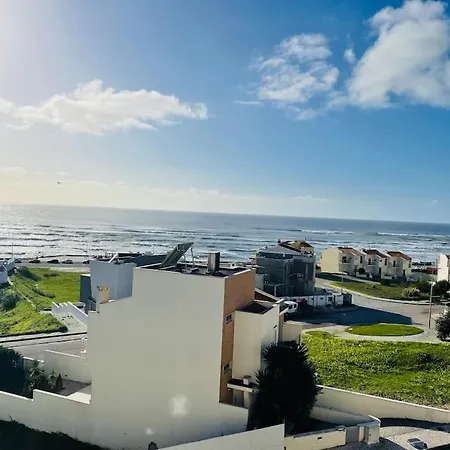 Apartmán Foz Village *