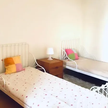 Foz Village דירה בוארקוס