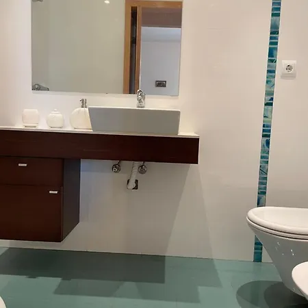 Apartment Foz Village Buarcos