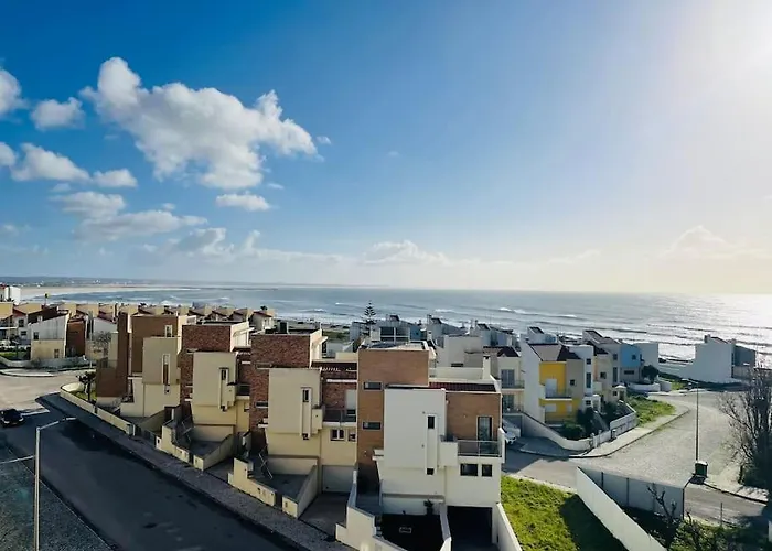 Foz Village Apartmán *