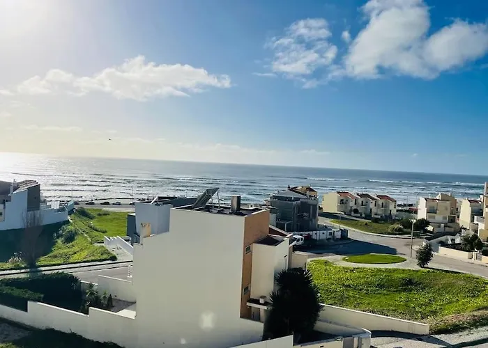 Apartmán Foz Village *