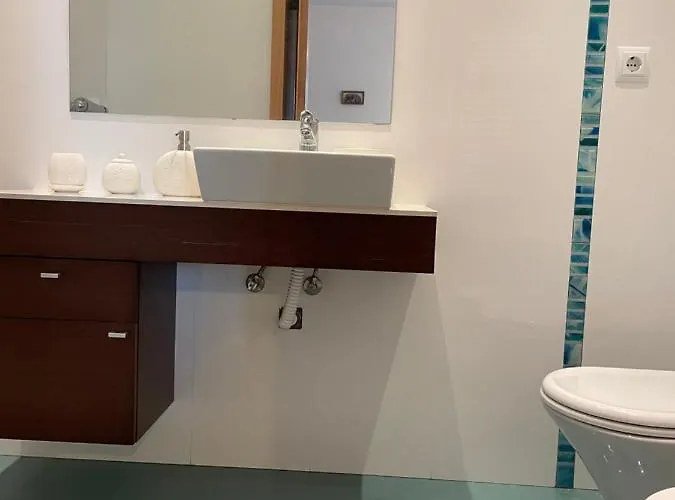 Apartmán Foz Village Buarcos