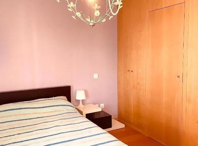 Foz Village Apartmán